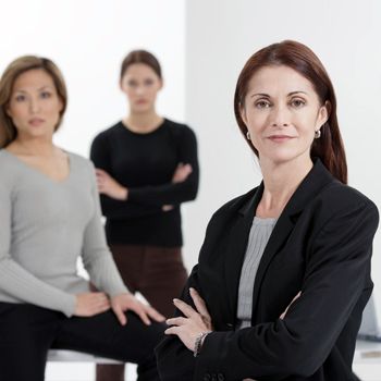 How to Avoid Skin Problems at Work