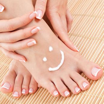 Beautiful Feet Tips