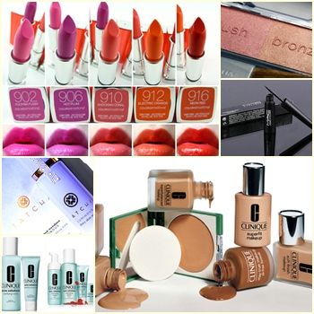 Top Beauty Products for Girls 2015