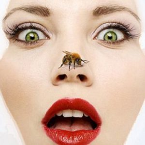 Bee Venom Facials