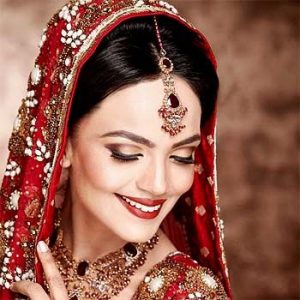The Best Bridal Beauty Packages