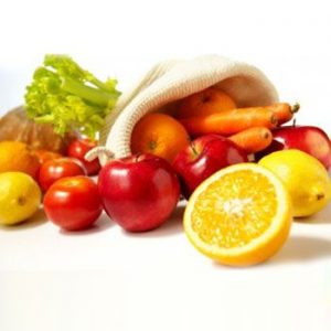 The Best Vegetables and Fruits for Your Skin!