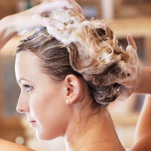 How To Find The Best Shampoo For Your Hair Type