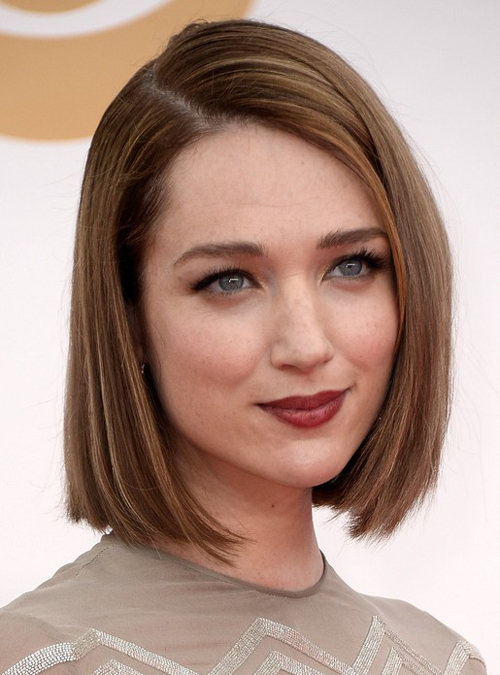 Best Bob Cut Hairstyles From 2014