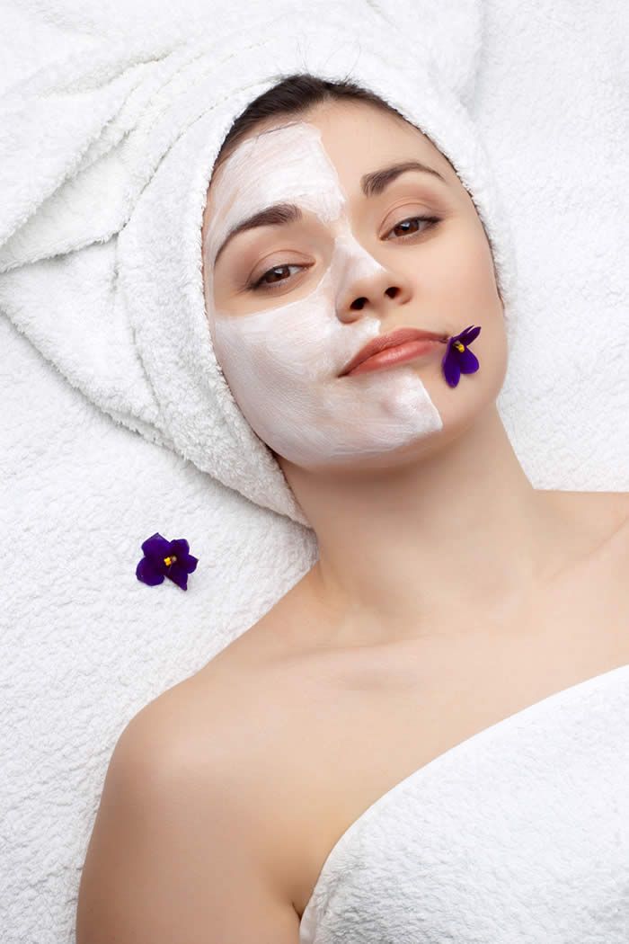 Spa Treatment to Protect your Skin in Winter
