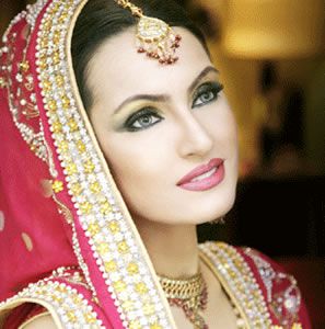 Bridal Makeup Trends - Fashion Central