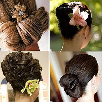 Wedding Hair Tips