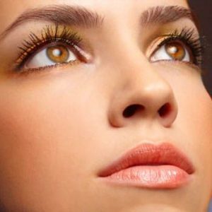 How to have Brighter Eyes and Less Makeup in Minutes