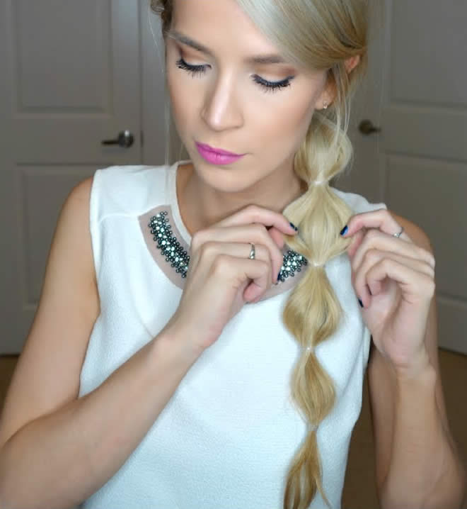 Best Ideas For Ponytails