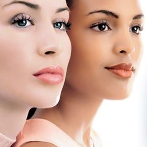 How to Solve Complexion Crisis