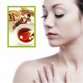 Could Ancient Herbal Remedies Unlock the Secret to Perfect Skin?