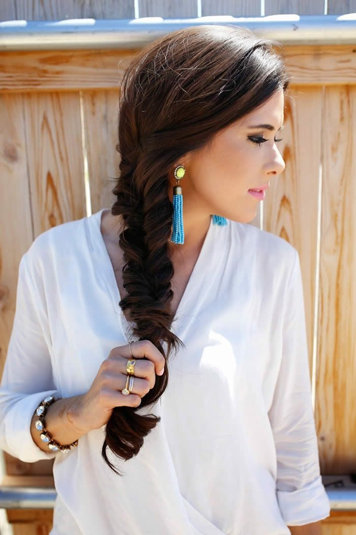Best Ideas for Ponytails
