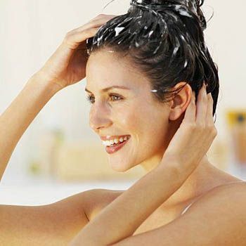 Dandruff Doldrums - 8 Tips to Cure & Prevent Dandruff