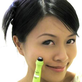 The Dark Circles- Their Causes and Home Remedies...!