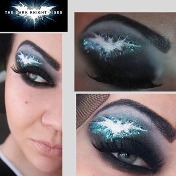 Decorate Your Eyes with Geekiness