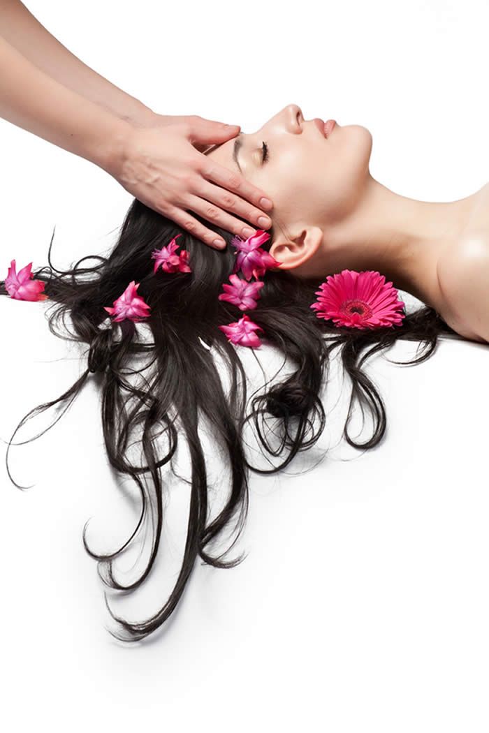 7 Home Remedies For Healthy Hair