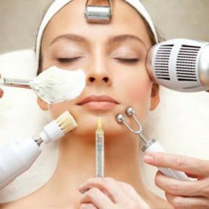Do Anti-Aging Spa Treatments Work?