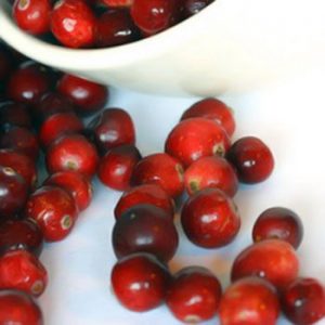 Easy Homemade Cranberry Lip Gloss Recipe