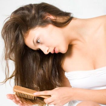 Easy Tips to Stop Hair Falling