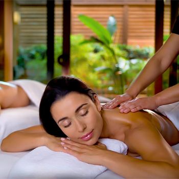 Effective Bridal Spa Treatment