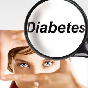 Eye Care For People With Diabetes