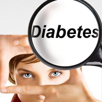 Eye Care For People With Diabetes