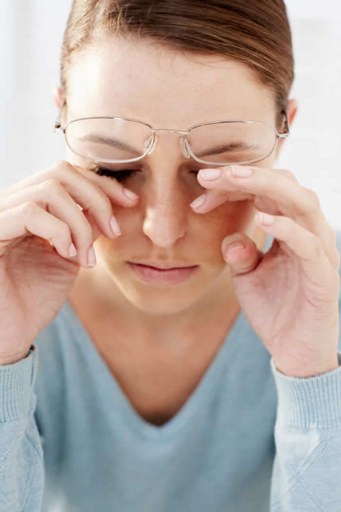 Eye Strengthening Exercises - Improve Eyesight Naturally