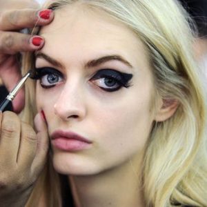 Eye makeup guide for this Autumn