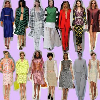 Fashionable & Trendy Clothes for Summer