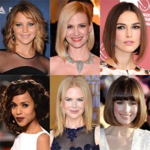 Favourite Long Bobs Hairs