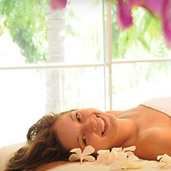 Fragrantic Spa Increases Your Beauty