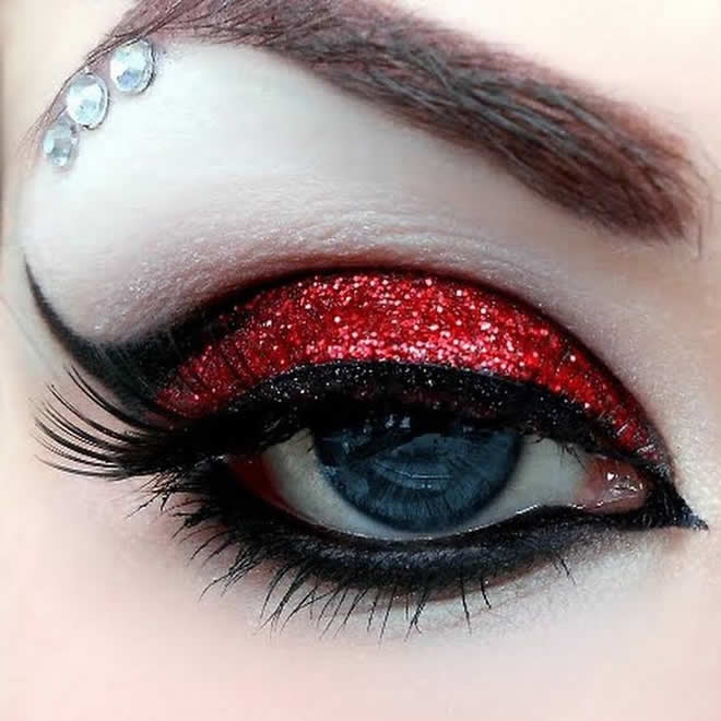 eye makeup styles