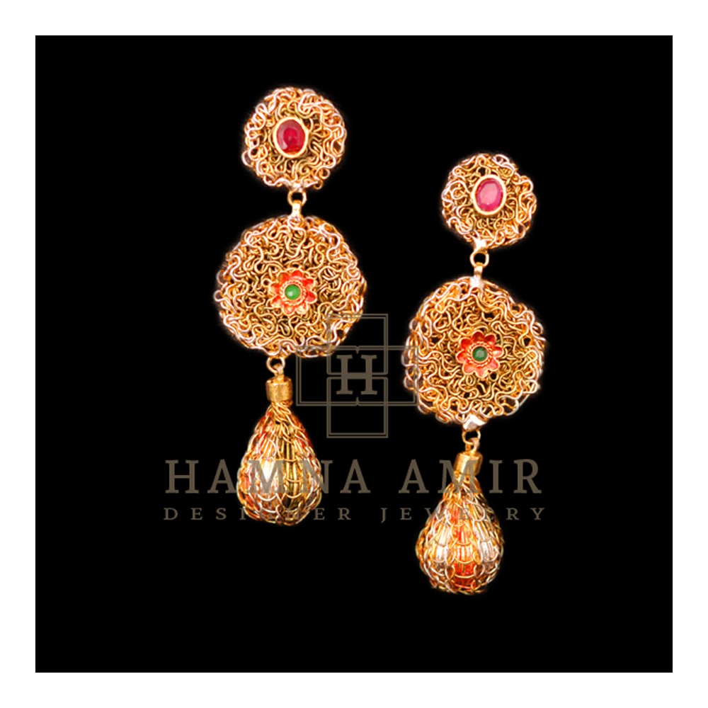 gold_plated_earing