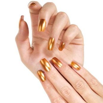 Grooming your Stylish Long Nails! See How?