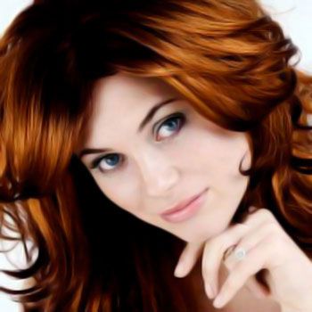 Hair Color Trends for 2011