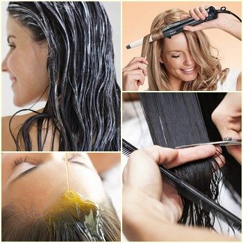 Top 10 Hair Repair Tips