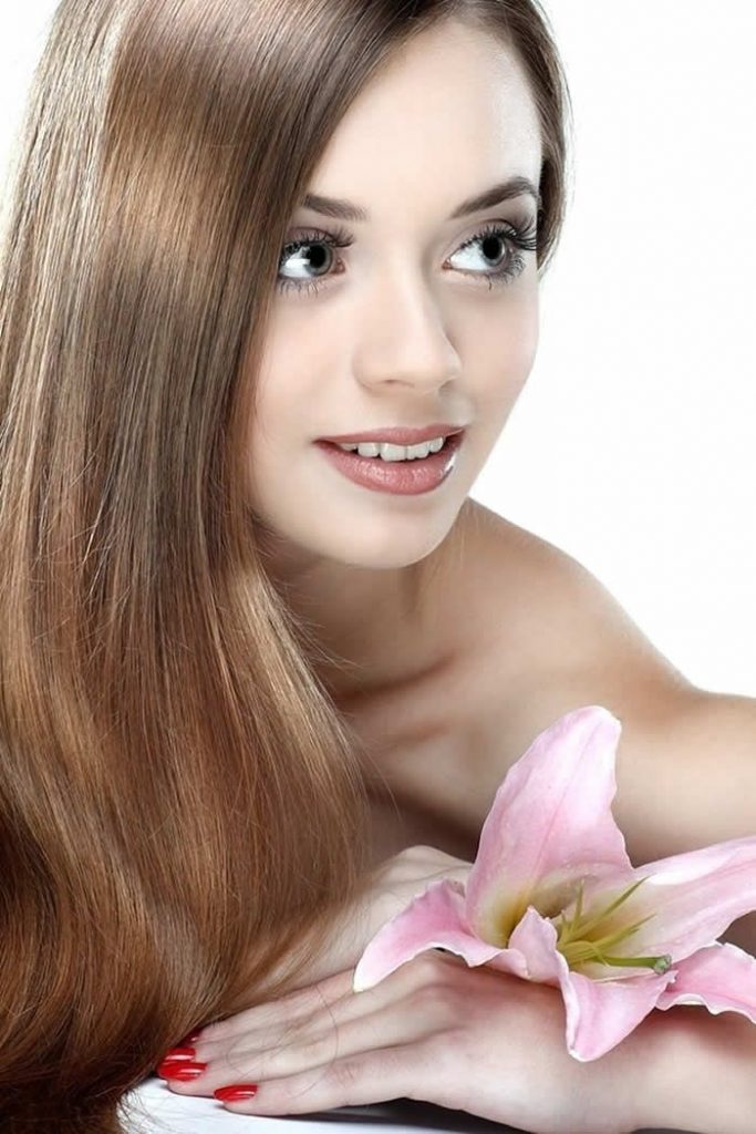 Hair Spa Ttreatments at Home