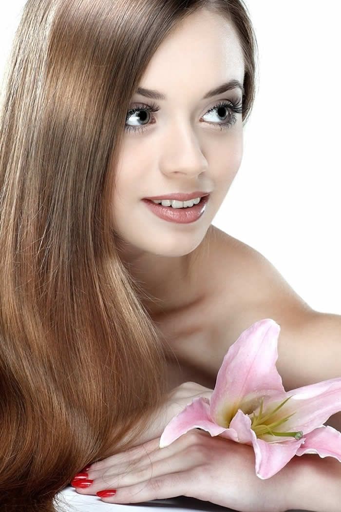 Hair Spa Ttreatments at Home
