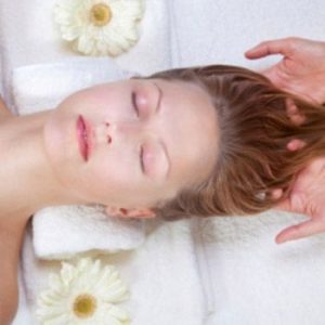 Hair Spa Treatment At Home