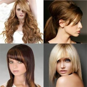 Hairstyles To Rock On 2014