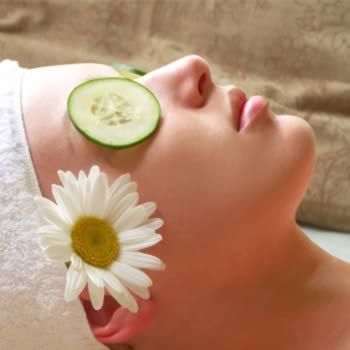 Have Some Spa Treatments For Eid-Ul-Fitr 2013
