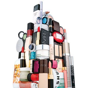 Have Your Beauty Products Gone Bad?