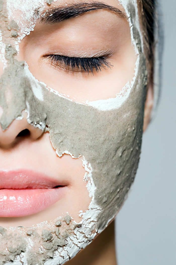 10 Beauty Treatments at Home