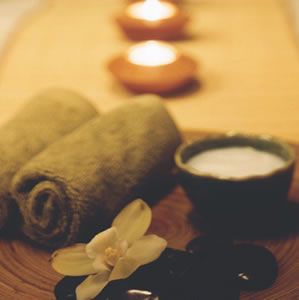 Create Home Spa in Pakistan