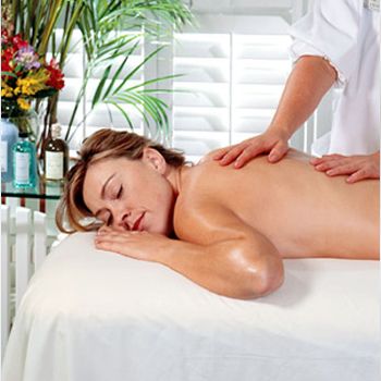 Home Spa for Healing Yourself