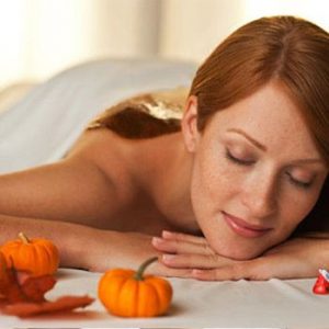 Home-Made Spa Treatments for Winters