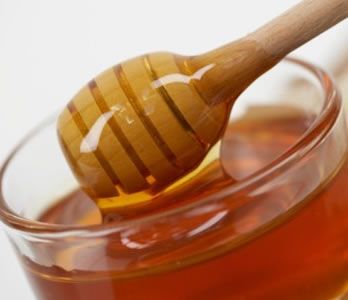 Pakistani Homemade Honey Facial Mask, Honey Skin Mask