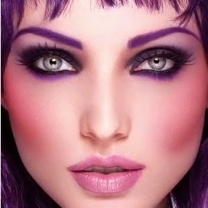 Bold Makeup Trends to Try