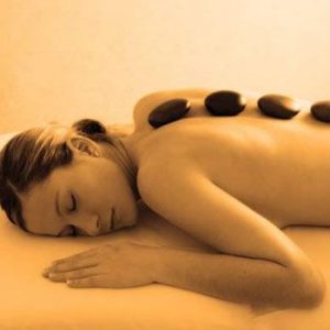 Hot Stone Massage