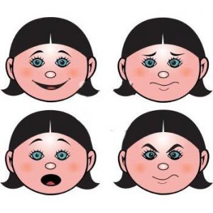 How Moods Mess With Your Skin